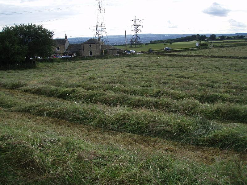 Mowing the carpark. Exit in far corner.jpg